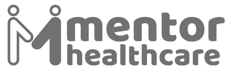 Logo: Mentor Healthcare