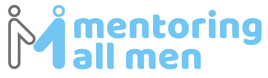 Logo: Mentoring All Men