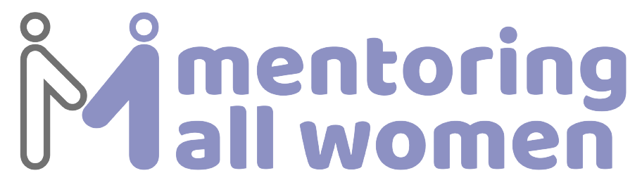 Logo: Mentoring All Women