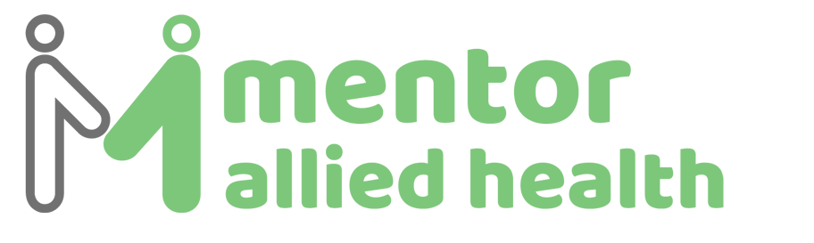 Logo: Allied Health